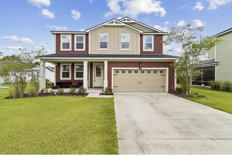 315 Sweetgum Street Yulee FL 32097