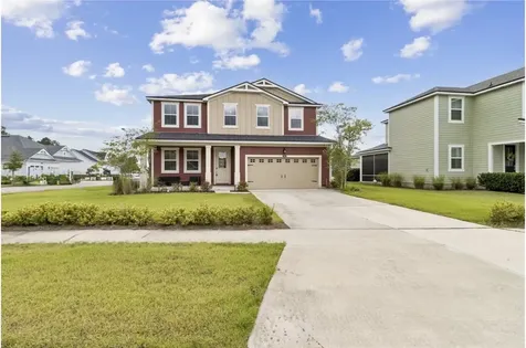 315 Sweetgum Street Yulee FL 32097
