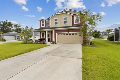315 Sweetgum Street Yulee FL 32097
