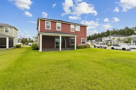315 Sweetgum Street Yulee FL 32097