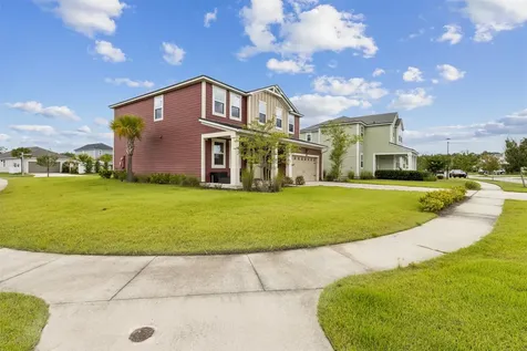 315 Sweetgum Street Yulee FL 32097