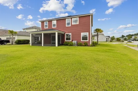 315 Sweetgum Street Yulee FL 32097