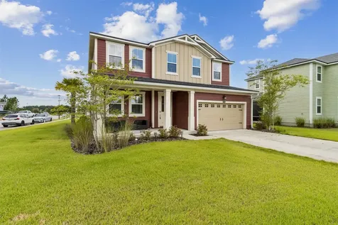 315 Sweetgum Street Yulee FL 32097