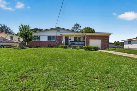 5130 N Greenway Drive Jacksonville FL 32244