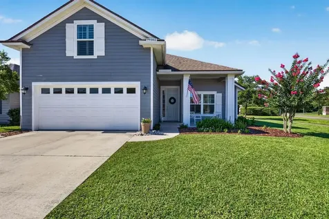 94002 Woodbrier Circle Fernandina Beach FL 32034