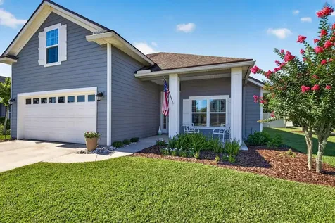94002 Woodbrier Circle Fernandina Beach FL 32034