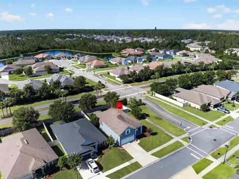 94002 Woodbrier Circle Fernandina Beach FL 32034