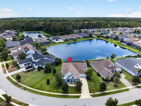 660 Outlook Drive Ponte Vedra FL 32081