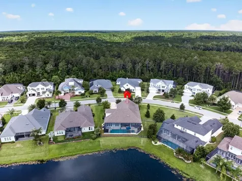 660 Outlook Drive Ponte Vedra FL 32081