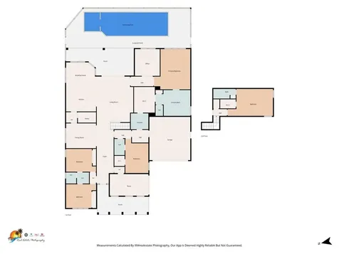 660 Outlook Drive Ponte Vedra FL 32081