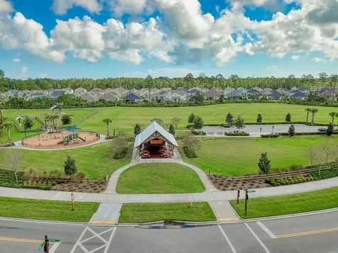 660 Outlook Drive Ponte Vedra FL 32081