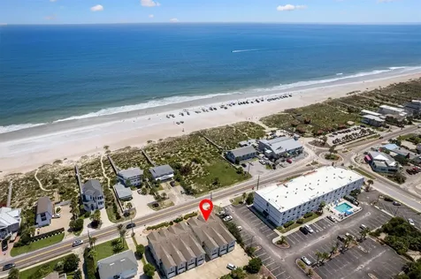 1947 S Fletcher Avenue Fernandina Beach FL 32034