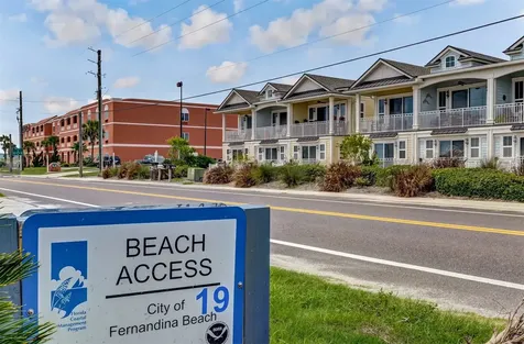 1947 S Fletcher Avenue Fernandina Beach FL 32034