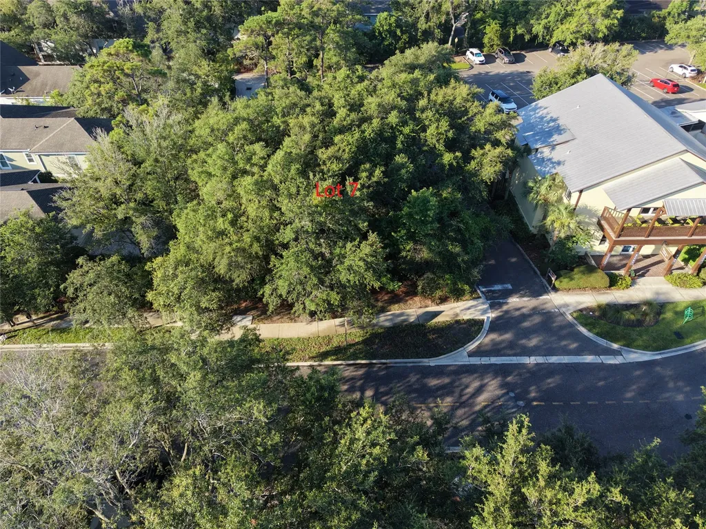 0 Park Avenue Fernandina Beach FL 32034