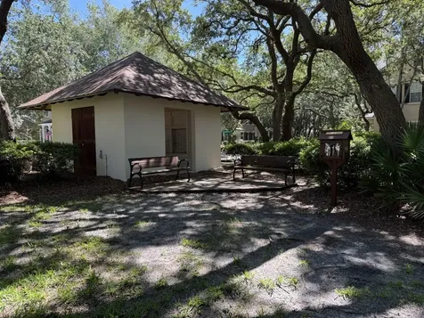 0 Park Avenue Fernandina Beach FL 32034