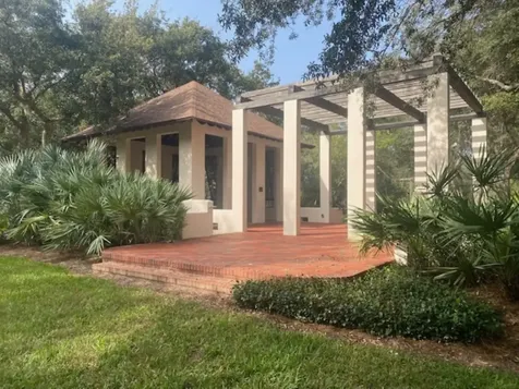 0 Park Avenue Fernandina Beach FL 32034