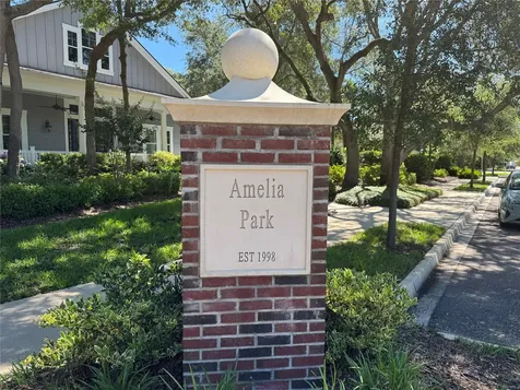 0 Park Avenue Fernandina Beach FL 32034