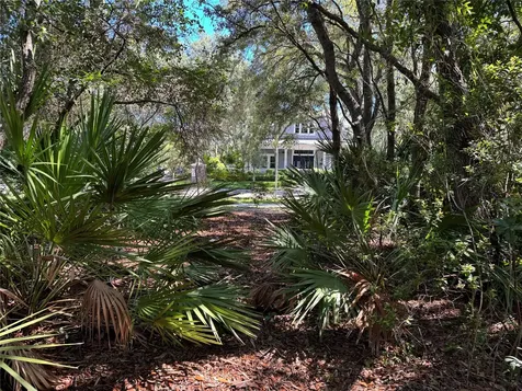 0 Park Avenue Fernandina Beach FL 32034