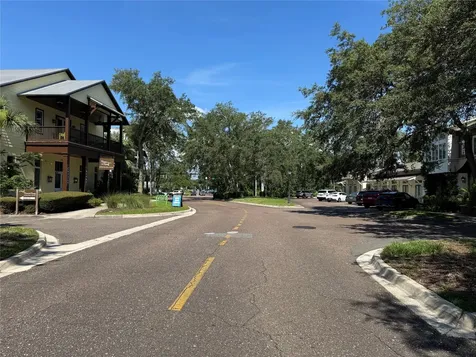 0 Park Avenue Fernandina Beach FL 32034