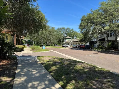 0 Park Avenue Fernandina Beach FL 32034