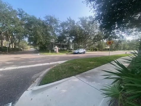 0 Park Avenue Fernandina Beach FL 32034