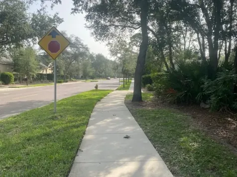 0 Park Avenue Fernandina Beach FL 32034