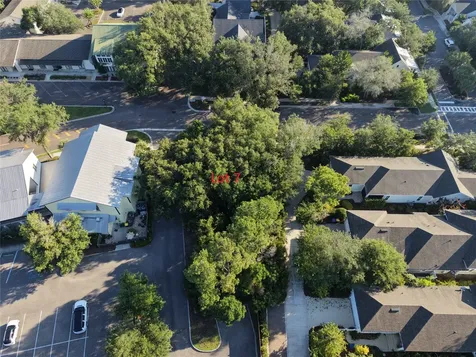 0 Park Avenue Fernandina Beach FL 32034