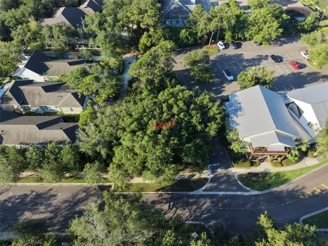 0 Park Avenue Fernandina Beach FL 32034