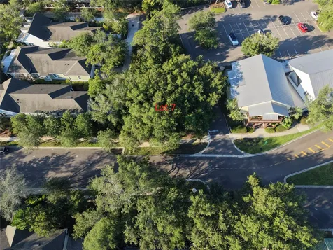 0 Park Avenue Fernandina Beach FL 32034