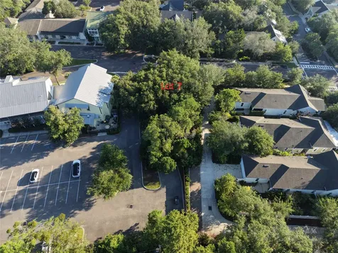 0 Park Avenue Fernandina Beach FL 32034