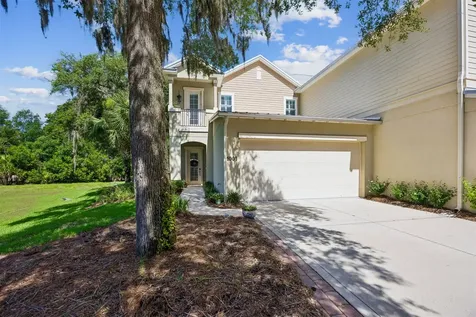 95177 Summerwoods Circle Fernandina Beach FL 32034