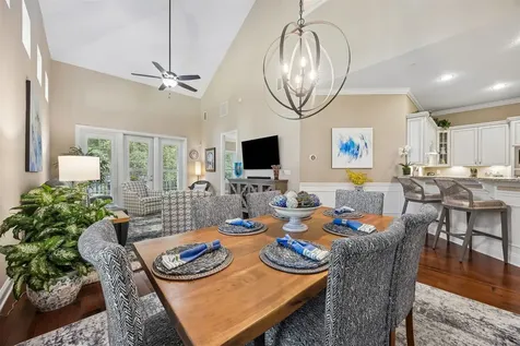 95177 Summerwoods Circle Fernandina Beach FL 32034
