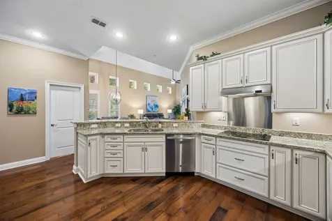 95177 Summerwoods Circle Fernandina Beach FL 32034