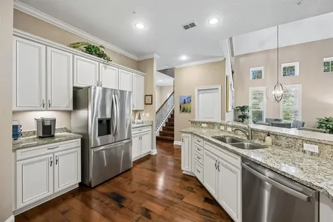 95177 Summerwoods Circle Fernandina Beach FL 32034