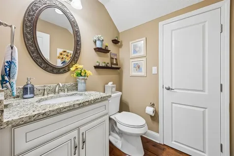 95177 Summerwoods Circle Fernandina Beach FL 32034