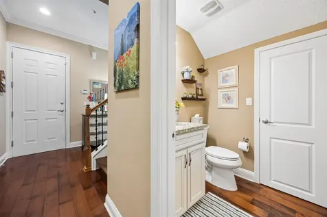 95177 Summerwoods Circle Fernandina Beach FL 32034