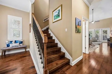 95177 Summerwoods Circle Fernandina Beach FL 32034
