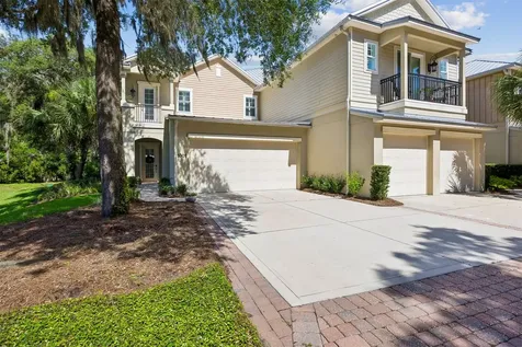 95177 Summerwoods Circle Fernandina Beach FL 32034