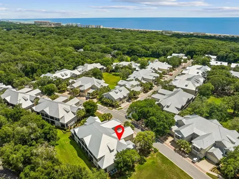95177 Summerwoods Circle Fernandina Beach FL 32034