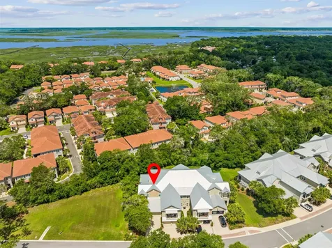 95177 Summerwoods Circle Fernandina Beach FL 32034
