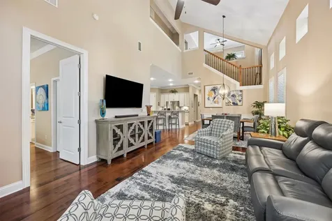 95177 Summerwoods Circle Fernandina Beach FL 32034