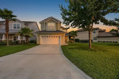 97371 Harbor Concourse Circle Fernandina Beach FL 32034
