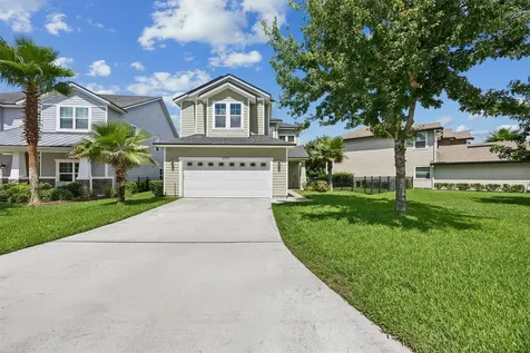 97371 Harbor Concourse Circle Fernandina Beach FL 32034