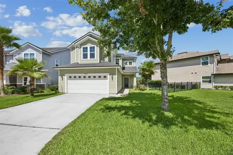 97371 Harbor Concourse Circle Fernandina Beach FL 32034