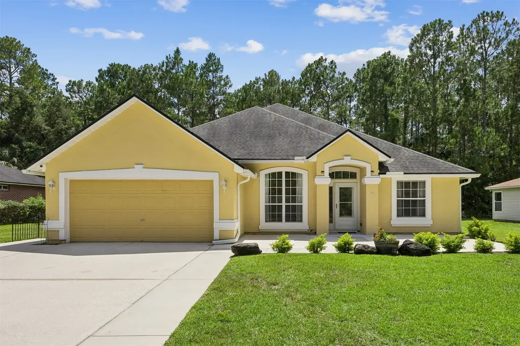 23774 Arrigo Boulevard Fernandina Beach FL 32034