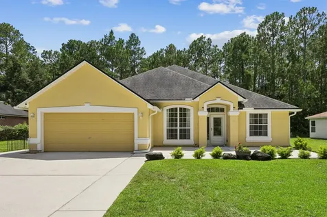 23774 Arrigo Boulevard Fernandina Beach FL 32034