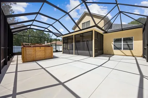 23774 Arrigo Boulevard Fernandina Beach FL 32034
