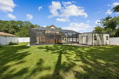 23774 Arrigo Boulevard Fernandina Beach FL 32034