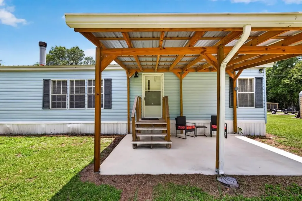 2567 Ruby Drive Hilliard FL 32046