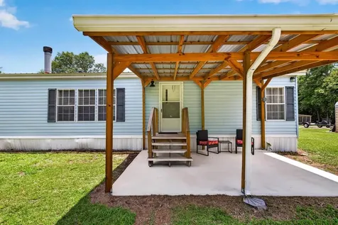 2567 Ruby Drive Hilliard FL 32046